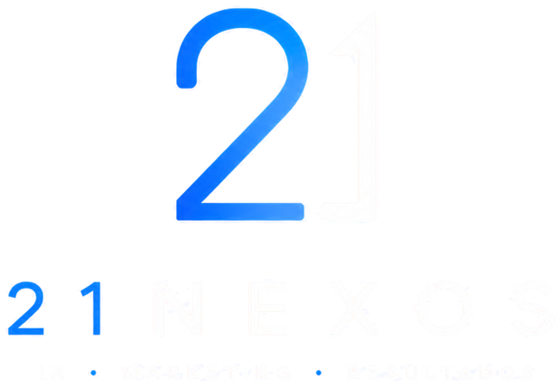 21nexos · IA, marketing y resultados